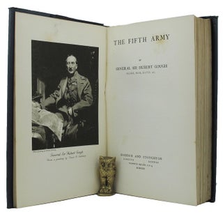 Item #151475 THE FIFTH ARMY. General Sir Hubert Gough