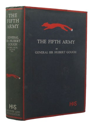 THE FIFTH ARMY.