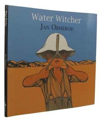 Item #151858 WATER WITCHER. Jan Ormerod