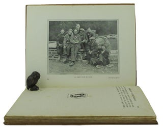 Item #152499 THE HISTORY OF THE ROYAL FUSILIERS: "U.P.S." University and Public Schools Brigade...