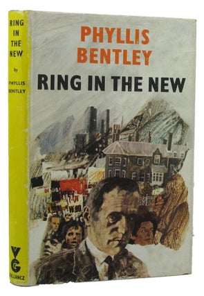 Item #152705 RING IN THE NEW. Phyllis Bentley