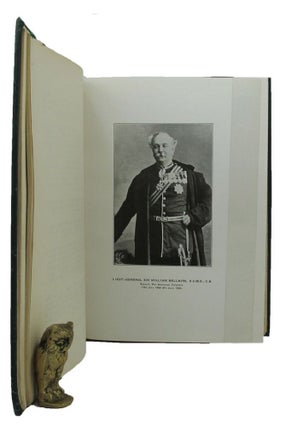 Item #152982 RECORD OF SERVICES OF THE OFFICERS OF THE 1st AND 2nd BATTALIONS THE SHERWOOD...