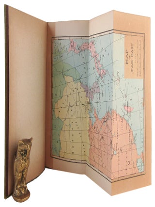 THE MISSION OF JAPAN AND THE RUSSO-JAPANESE WAR.
