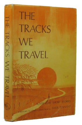 Item #155492 THE TRACKS WE TRAVEL: Fourth Collection. Leslie Haylen