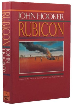 Item #156139 RUBICON. John Hooker