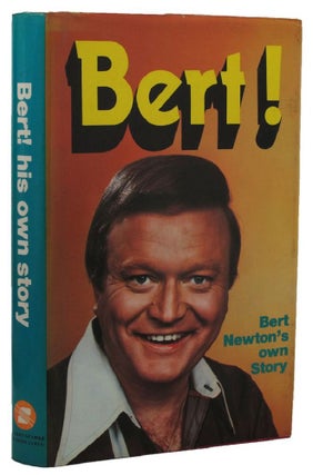 Item #157182 BERT! Bert Newton