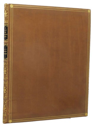 Item #157305 A LAY OF LILIES AND OTHER POEMS. Algernon Charles Swinburne