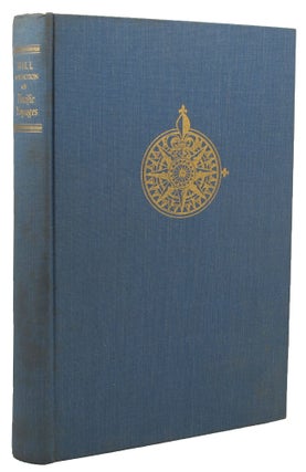 THE HILL COLLECTION OF PACIFIC VOYAGES.