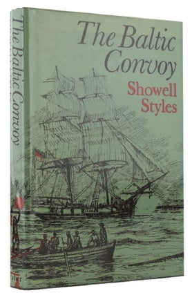 Item #157830 THE BALTIC CONVOY. Showell Styles
