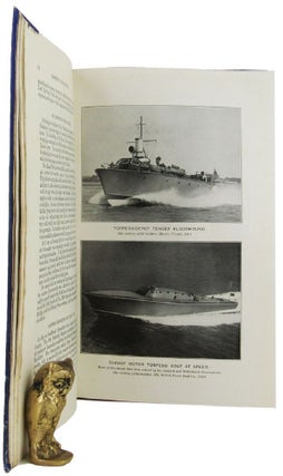 Item #158993 BRASSEY'S NAVAL ANNUAL 1939. Rear-Admiral H. G. Thursfield