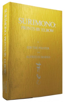 SURIMONO: Prints by Elbow.