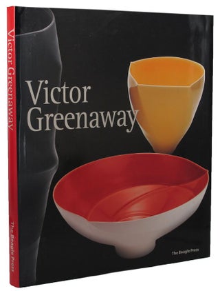 Item #159581 VICTOR GREENAWAY. Victor Greenaway