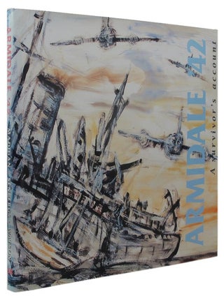 Item #160994 ARMIDALE '42: Memory and imagination. Don Watson