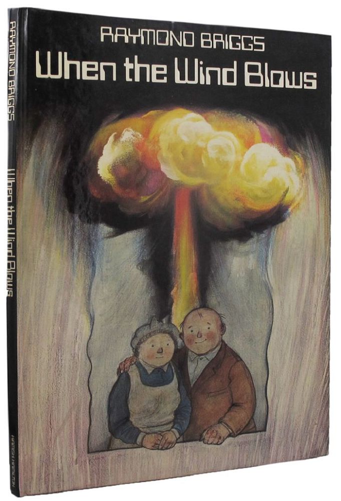 WHEN THE WIND BLOWS | Raymond Briggs