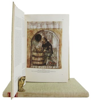 Item #163025 BIBLIOPOLA: Pictures and texts about the book trade. Sigfred Taubert