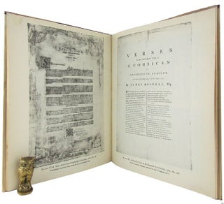 Item #163360 JOHN BASKERVILLE: A bibliography. John Baskerville, Philip Gaskell
