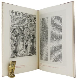 Item #163519 FIFTEENTH CENTURY BOOKS AND THE TWENTIETH CENTURY:. Curt F. Buhler
