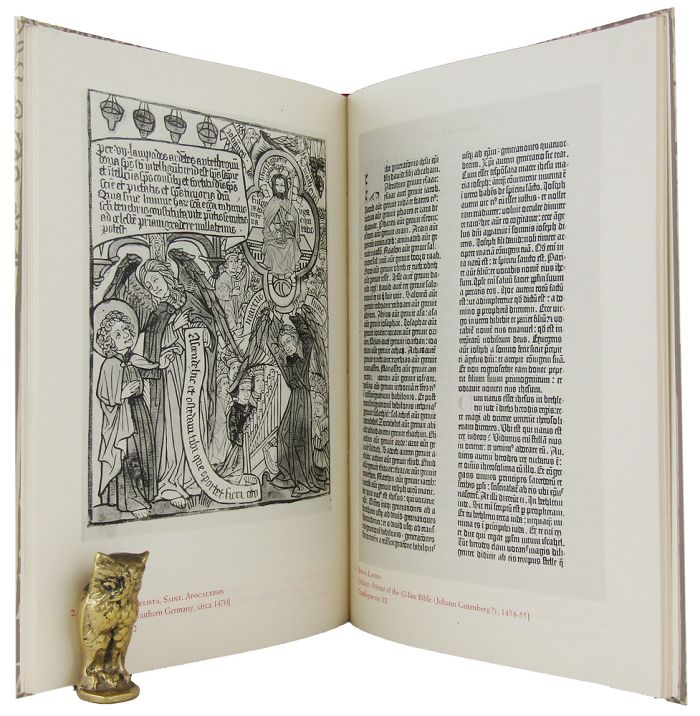 Item #163519 FIFTEENTH CENTURY BOOKS AND THE TWENTIETH CENTURY:. Curt F. Buhler.