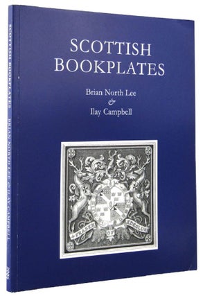 Item #163606 SCOTTISH BOOKPLATES. Brian North Lee, Ilay Campbell