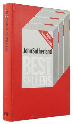 Item #164761 BEST SELLERS. John Sutherland
