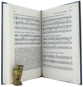 Item #164817 STUDIES IN THE PRINTING, PUBLISHING AND PERFORMANCE OF MUSIC IN THE 16TH CENTURY....