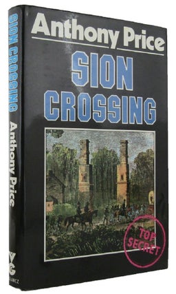 Item #165863 SION CROSSING. Anthony Price
