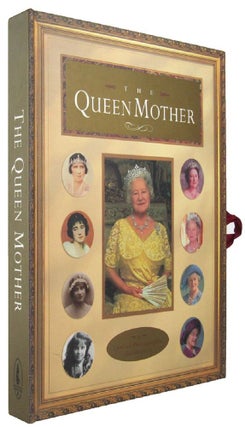 Item #167453 THE QUEEN MOTHER: A Special Photographic Celebration. Queen Elizabeth The Queen Mother