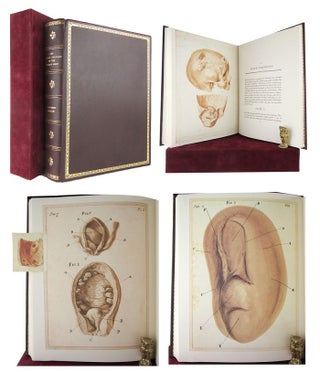 Item #168424 A SERIES OF ENGRAVINGS, accompanied with explanations, which are intended to...