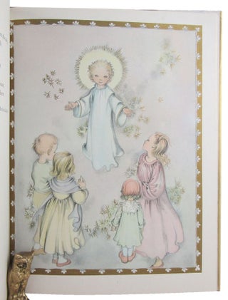 Item #168751 A CHILD'S BOOK OF PRAYERS. Louise Raymond, Compiler