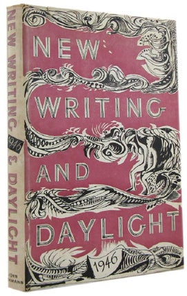 Item #169363 NEW WRITING AND DAYLIGHT: 1946. John Lehmann