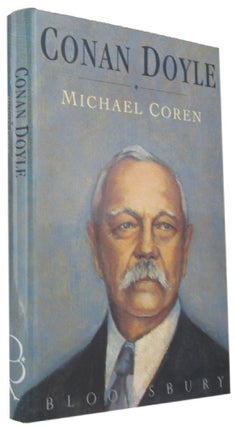 Item #169377 CONAN DOYLE. Arthur Conan Doyle, Michael Coren