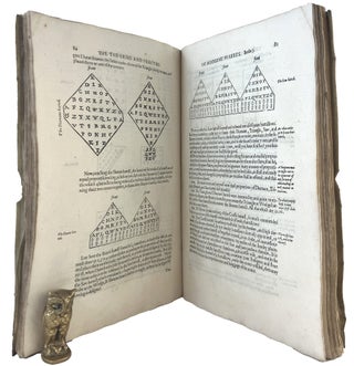 THE THEORIKE AND PRACTIKE OF MODERNE WARRES, Discoursed in Dialogue wise. Wherein is declared the neglect of Martiall discipline: