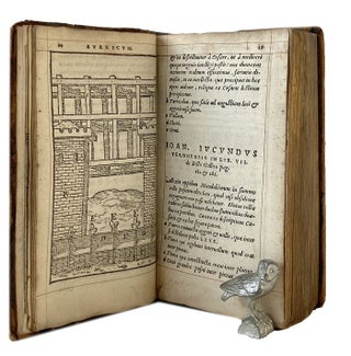 Item #169846 C. IULII CAESARIS RERUM AB SE GESTARUM COMMENTARII. . Caius Julius Caesar