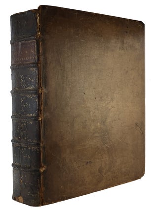 THE COMMENTARIES OF CAESAR, translated into English.
