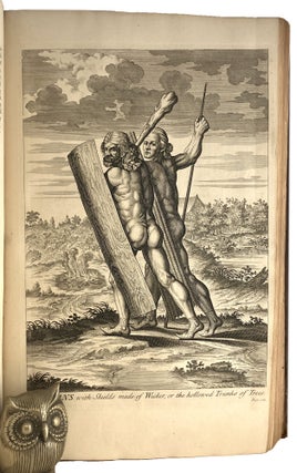 THE COMMENTARIES OF CAESAR, translated into English.