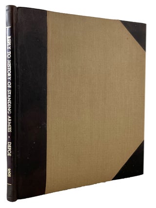 A BRIEF REPLY TO THE HISTORY OF STANDING ARMIES IN ENGLAND. With some Account of the Authors.