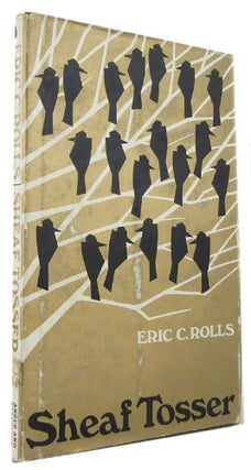 Item #170062 SHEAF TOSSER and other poems. Eric C. Rolls