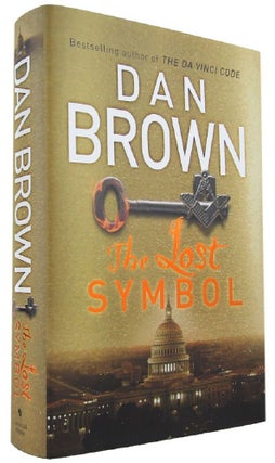 Item #170384 THE LOST SYMBOL. Dan Brown