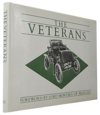 Item #170729 THE VETERANS. Bob Currie, Introduction