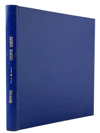 Item #170832 BROWNIE. Now first printed from The Chicago Tribune together with six other stories...