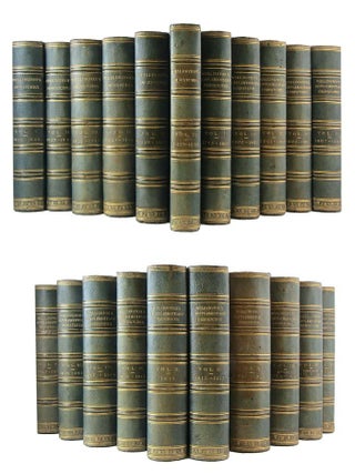 Item #171456 SUPPLEMENTARY DESPATCHES AND MEMORANDA OF FIELD MARSHAL ARTHUR DUKE OF WELLINGTON,...