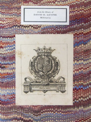 THE INVASION OF THE CRIMEA: Its origin, and an account of its progress down to the death of Lord Raglan.