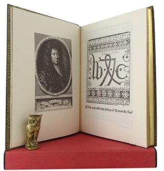 Item #172391 THE HISTORYE OF REYNART THE FOXE (1489). William Caxton, Printer