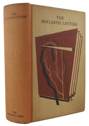 Item #172396 THE HOGARTH LETTERS. The Hogarth Press