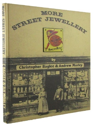 Item #172481 MORE STREET JEWELLERY. C. Baglee, A. Morley