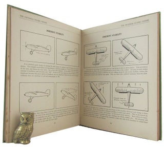 Item #172932 THE PICTORIAL FLYING COURSE. Flight Lieutenant H. M. Schofield, Flying Officer W. E....