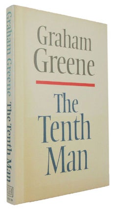 Item #173440 THE TENTH MAN. Graham Greene