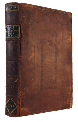 THE HISTORY OF THE WARS OF HIS PRESENT MAJESTY CHARLES XII. King of Sweden; From his first Landing in Denmark, To His Return from Turkey to Pomerania. By a Scots Gentleman in the Sweedish Service.