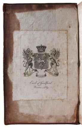 THE HISTORY OF THE WARS OF HIS PRESENT MAJESTY CHARLES XII. King of Sweden; From his first Landing in Denmark, To His Return from Turkey to Pomerania. By a Scots Gentleman in the Sweedish Service.