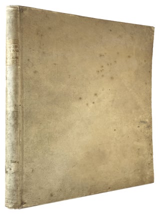 DISCORSO SOPRA LA CASTRAMETATIONE ET DISCIPLINA MILITARE DE ROMANI, Composto per il S. Guglielmo Choul, Gentilhomo Lionesse, Consigliero del Re, & Presidente delle Montagne del Delsinato.